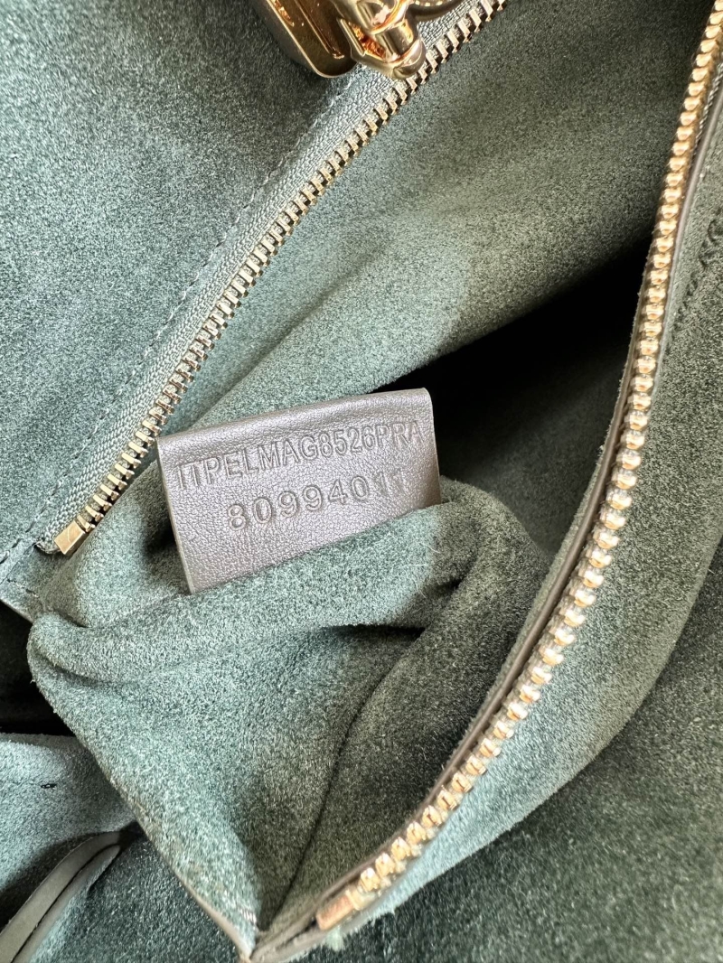 Bv*b*rry top handle bags